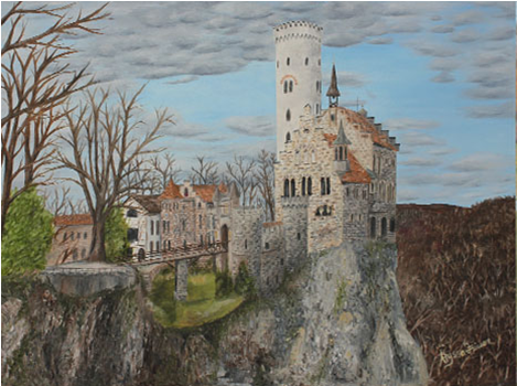 Bchs Today Volume - Castle (620x349), Png Download