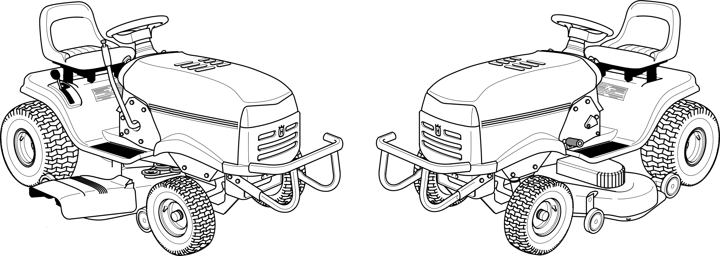 Download This Free Icons Png Design Of Lawn Mower Png Image With No Background Pngkey Com