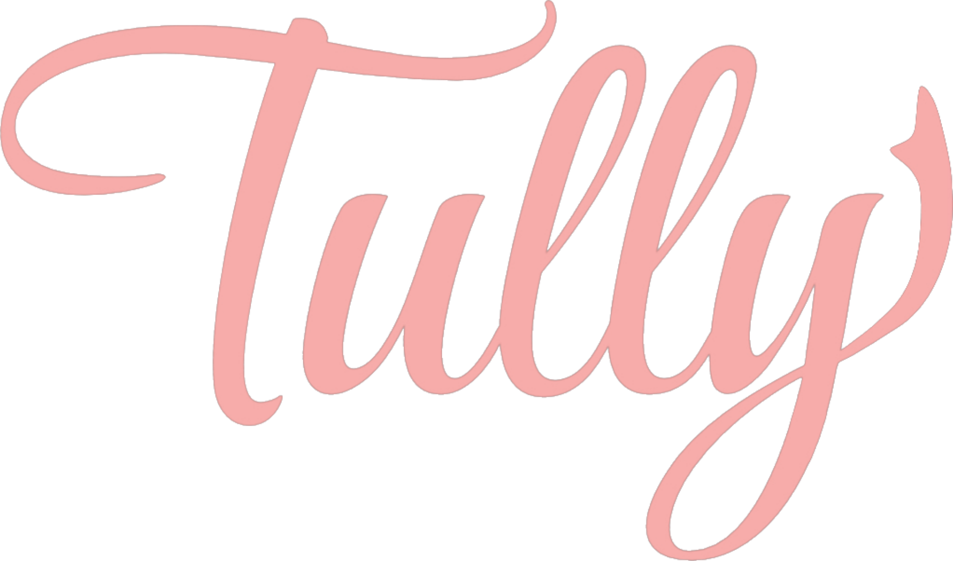 Tully Movie Logo - Tully Movie Banner (1920x1131), Png Download