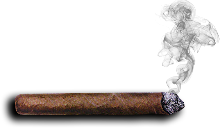 Here At Bonita Smoke Shop We Have Collected Numerous - Cigars (816x440), Png Download