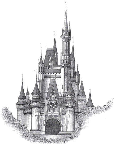 Free Free 134 Transparent Disney Castle Svg SVG PNG EPS DXF File