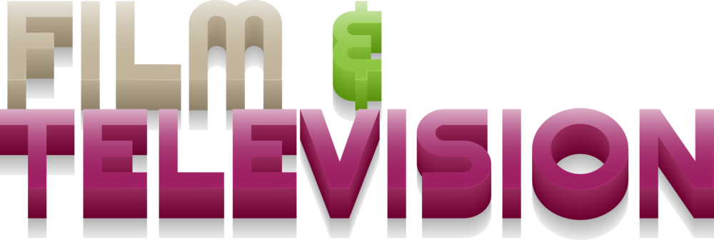 Film-television - Television (1000x336), Png Download