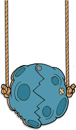 Meteor - Portable Network Graphics (319x479), Png Download