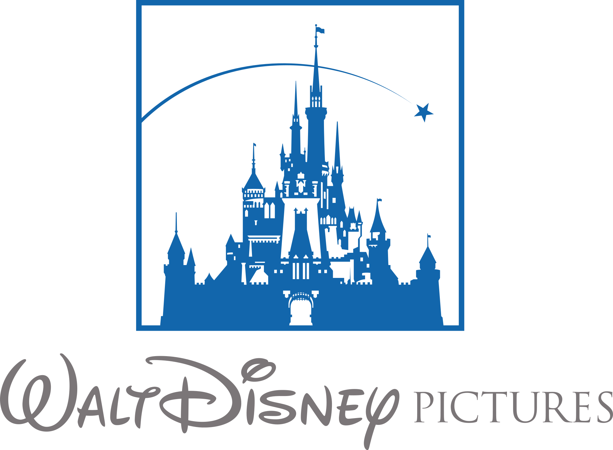 21th Century Fox Disney (2000x1467), Png Download