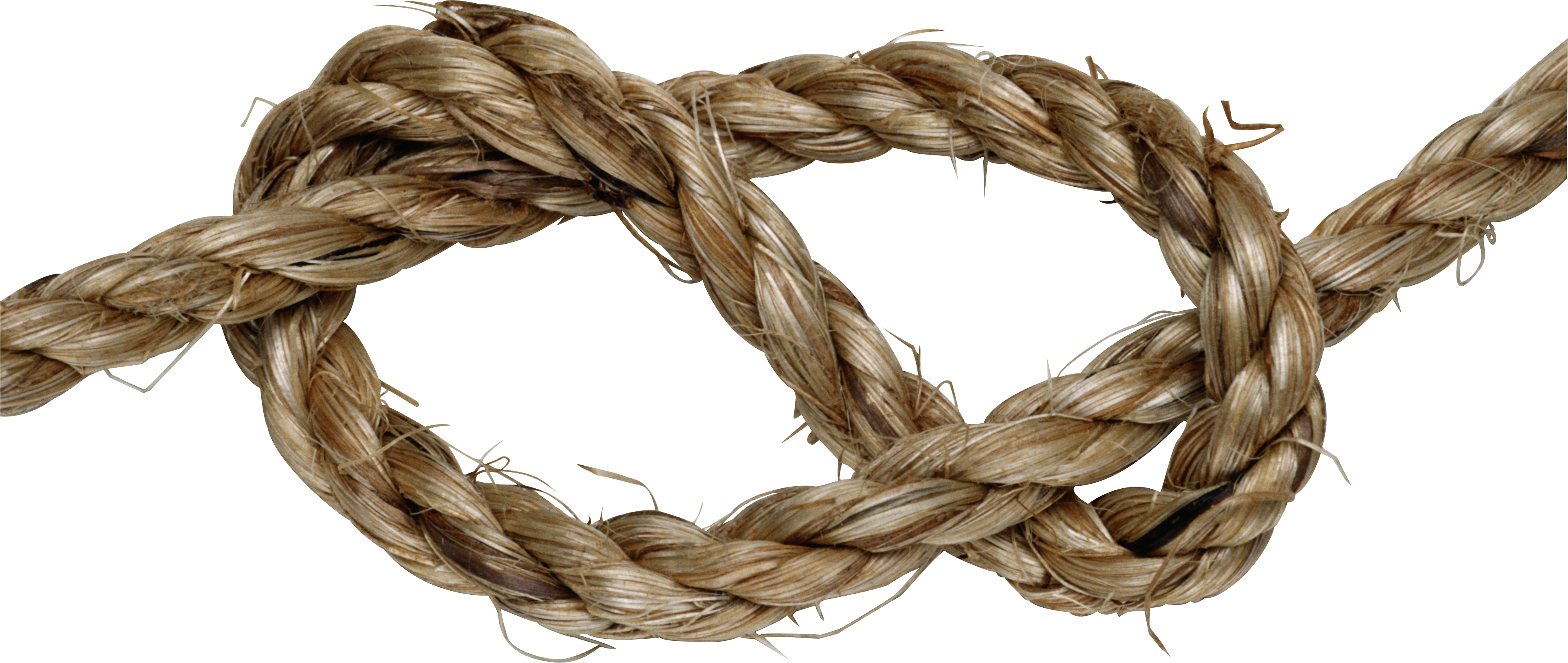 Rope Png (3882x1643), Png Download