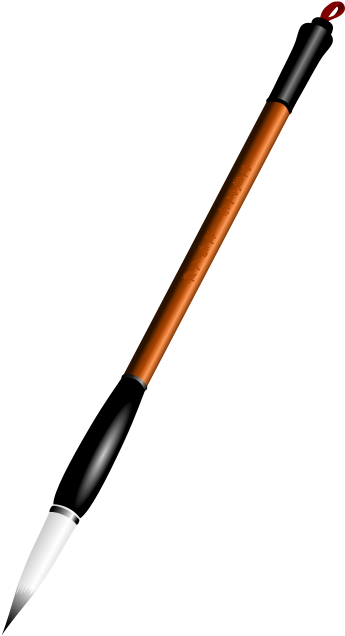 Pen (324x599), Png Download