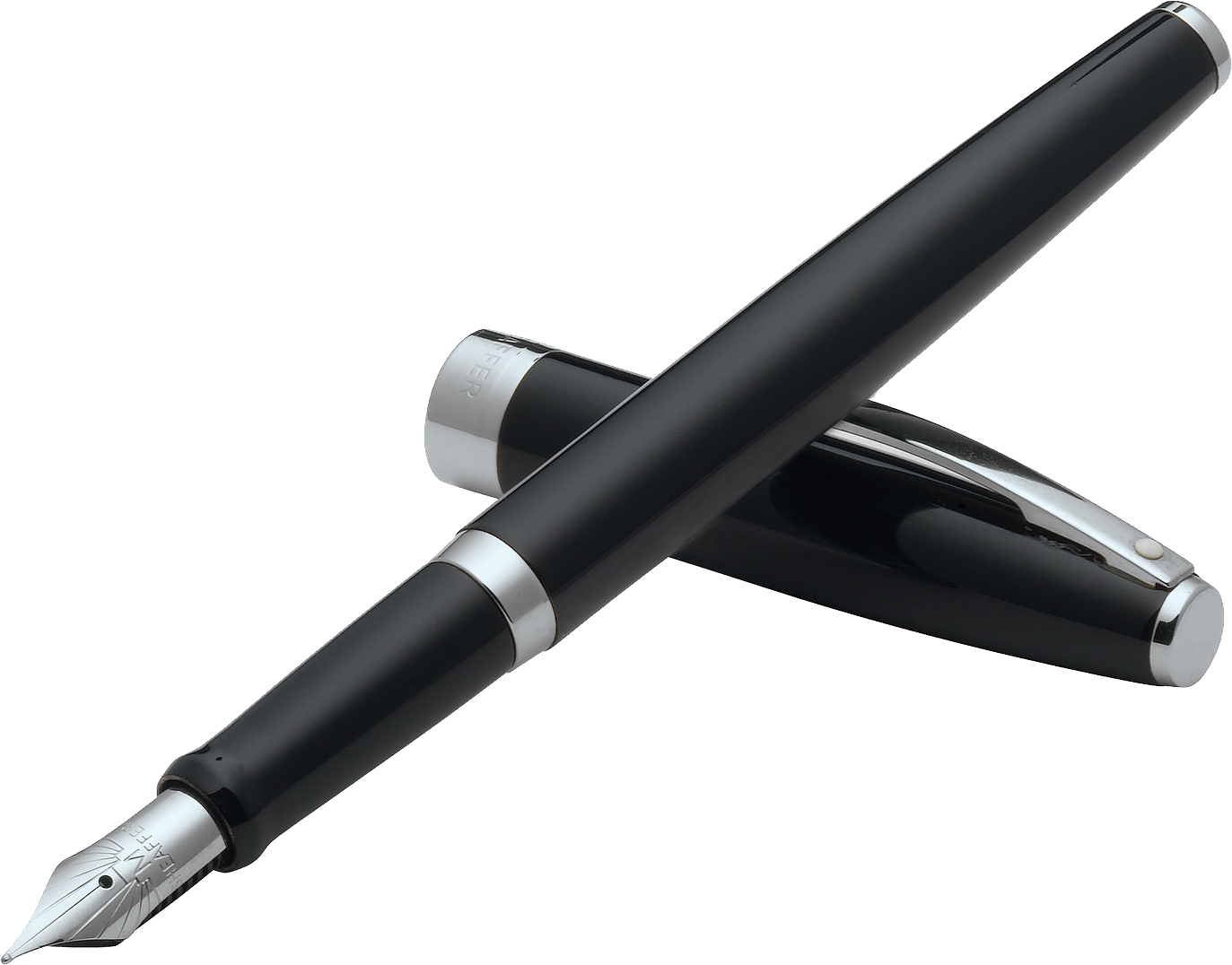 Pen Png Image - Pen Png (1373x1076), Png Download