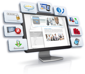Build Your Website (400x300), Png Download