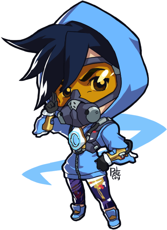 Tracer Graffiti Alternate Cute Spray By Petetoy - Graffiti Tracer (894x894), Png Download