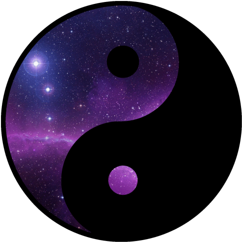 Symbol Of Peace - Circle (500x500), Png Download