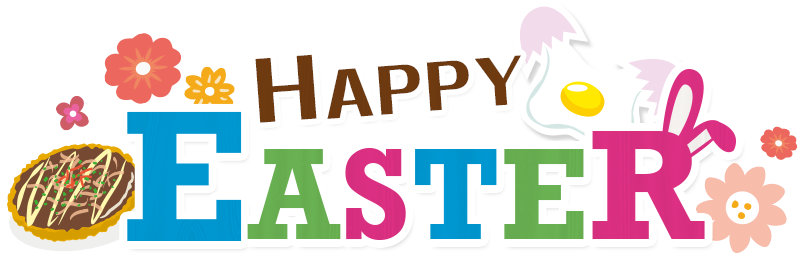 Download Happy Easter Banner Clip Art Pedagogy Of School Subject