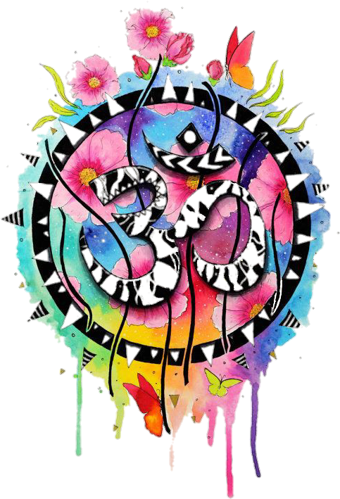 Report Abuse - Art Profile (570x764), Png Download