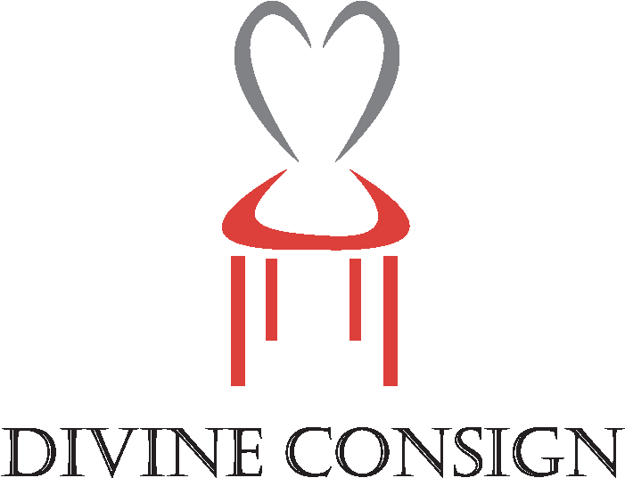 Consignment And Resale Furniture Chicago Il - Divine Consign (745x588), Png Download