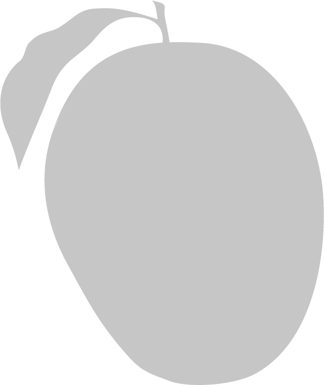 Fruit (640x761), Png Download