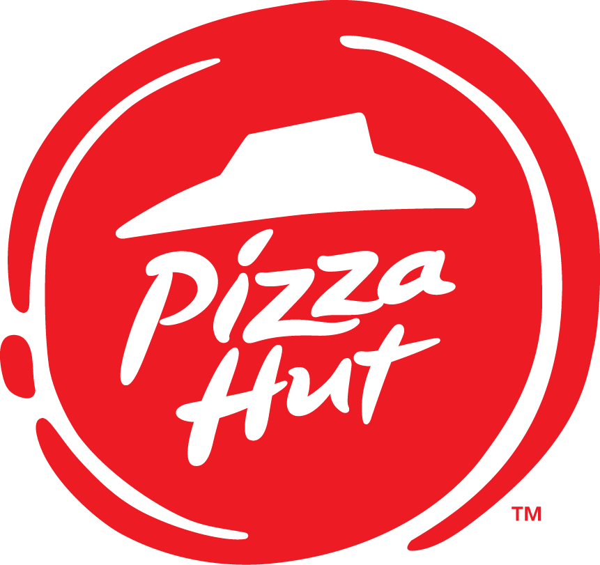 Pizza Hut Logo - Pizza Hut Logo Png (861x811), Png Download
