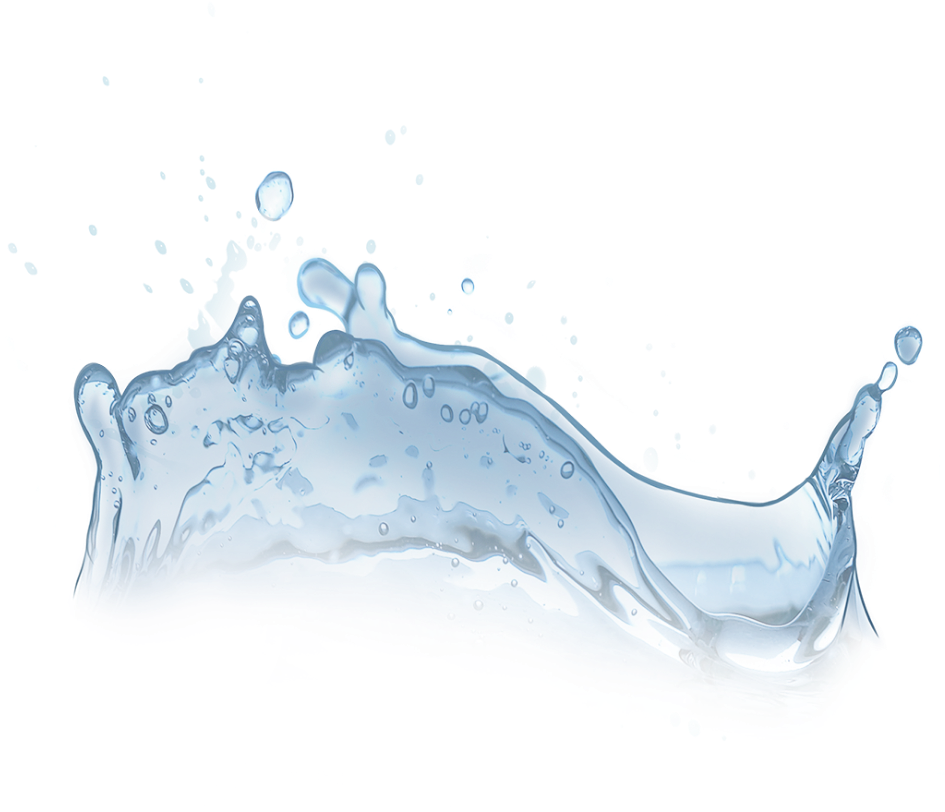 Water Splash Png - Water Photo For Editing (1000x1000), Png Download
