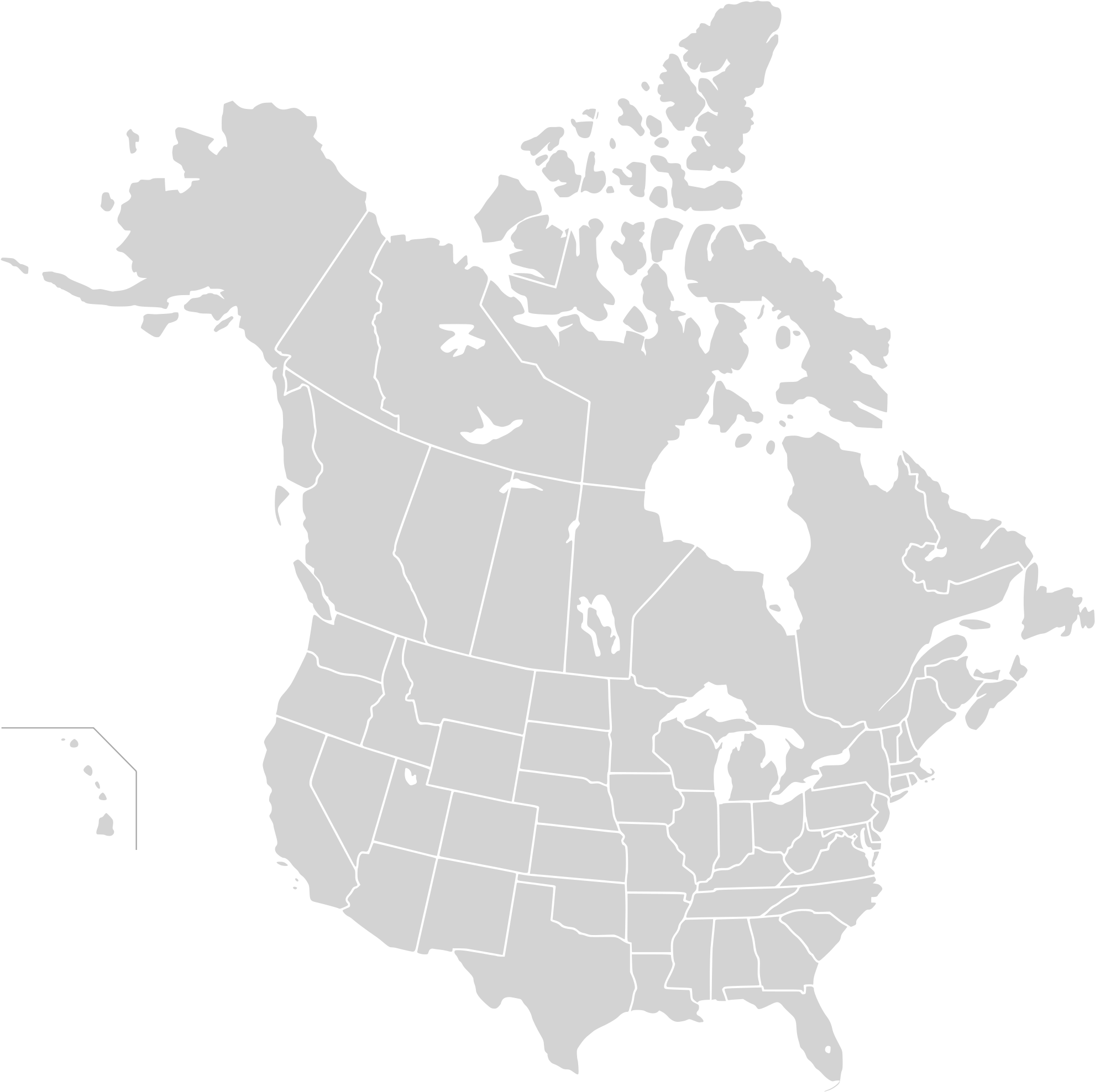 Open - Chihuahuan Desert On World Map (2000x2000), Png Download