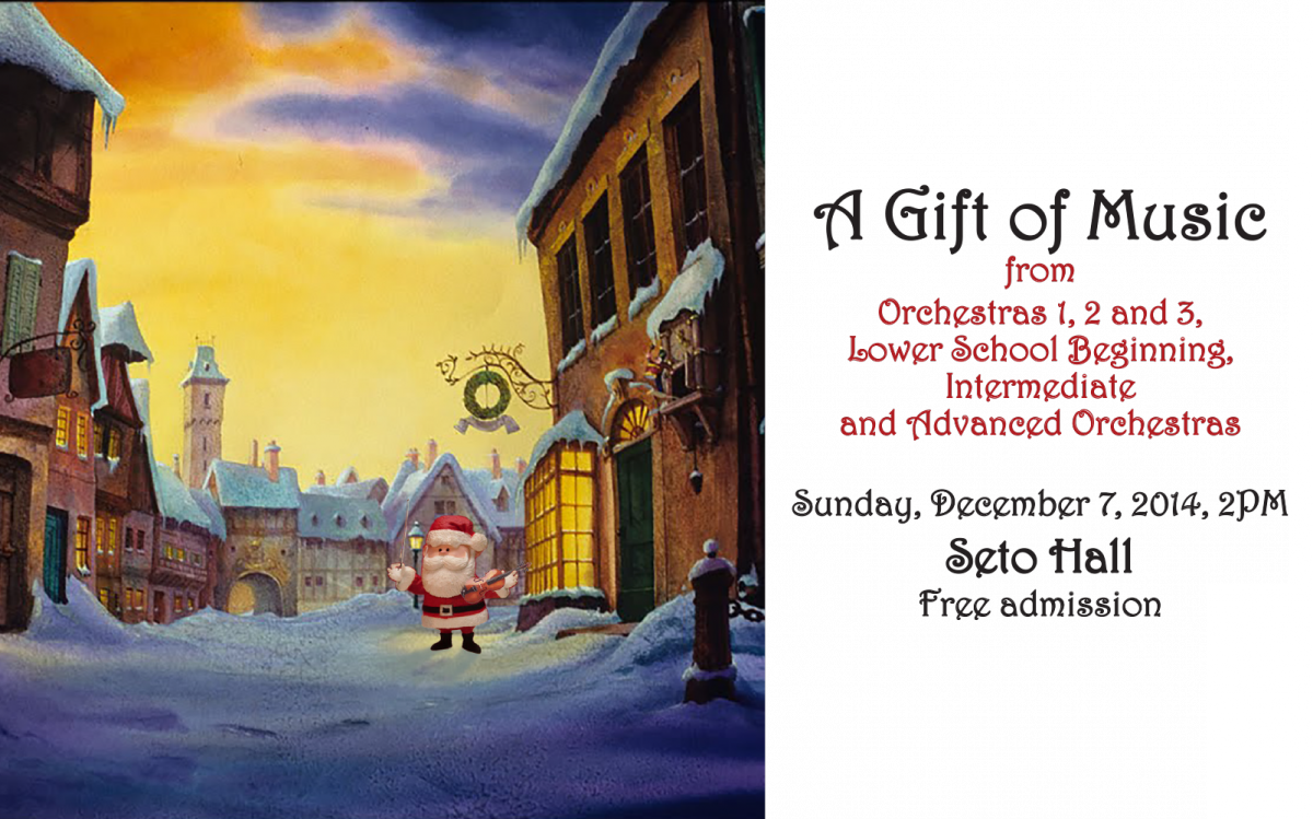 'gift Of Music' Orchestra Concert - Prayer Of A Single Mom By Samantha Gustafson 9781597553803 (1200x749), Png Download