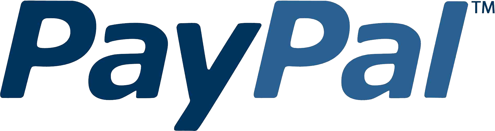 paypal card logo png