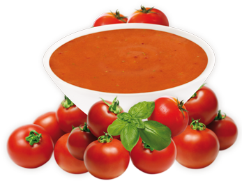 Tomato Soup Png Royalty Free Download - Tomato Basil Soup Png (350x350), Png Download