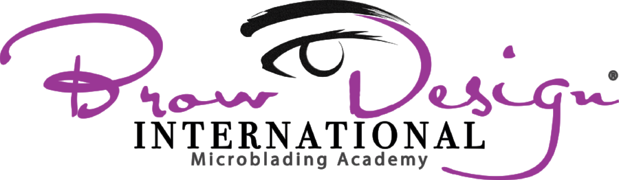 Brow Design Acadey Aba Copy - Brows Design Logo (900x262), Png Download