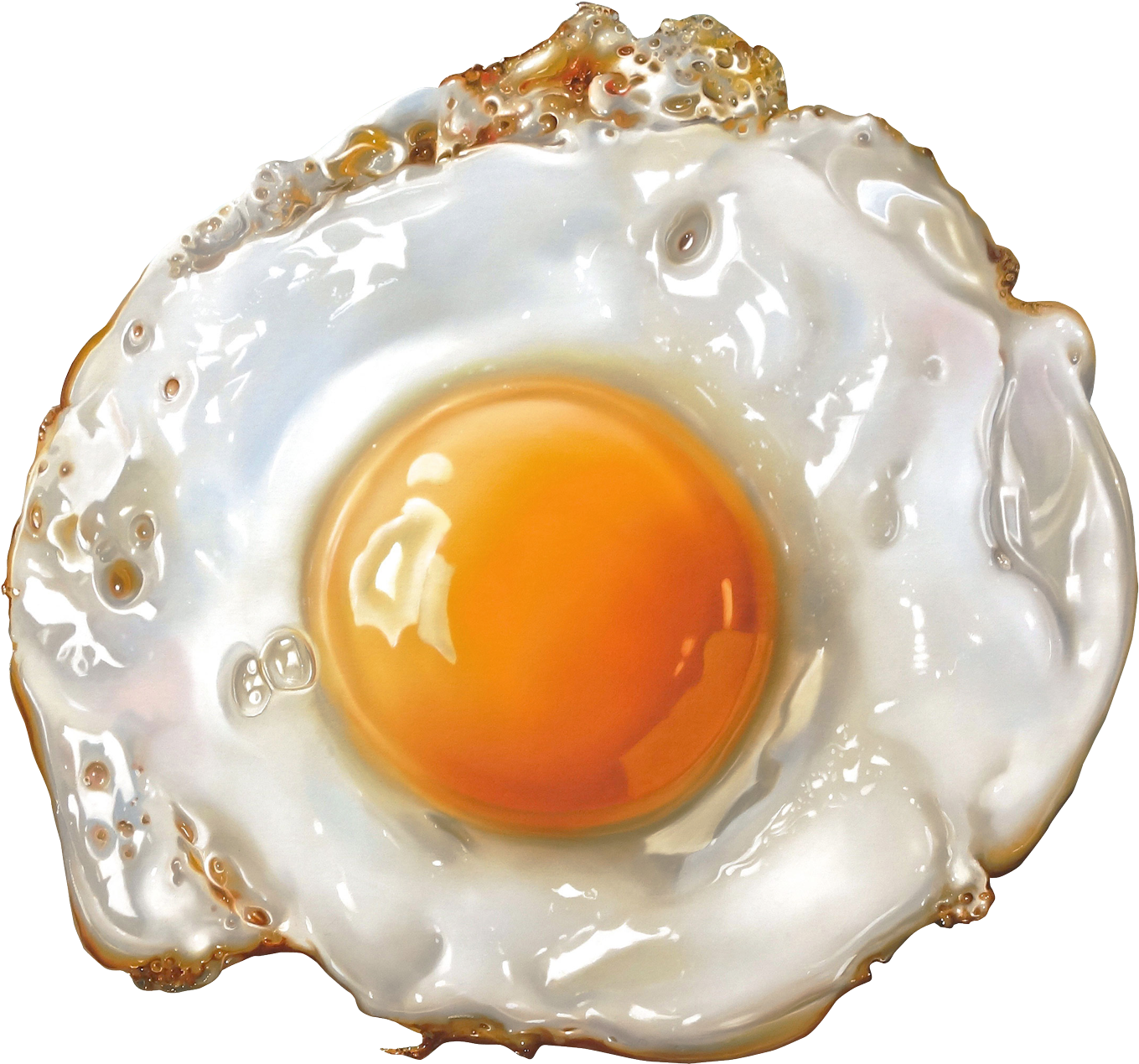 Egg Png (1500x1435), Png Download
