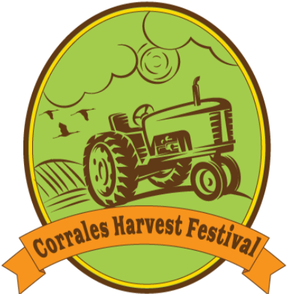 Corrales Harvest Festival (433x428), Png Download