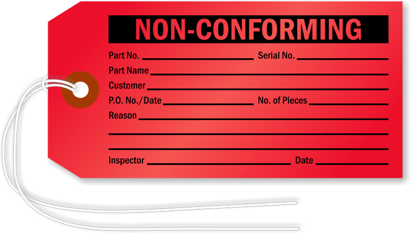 Non Conforming Manila Cardstock - Remondis (800x456), Png Download