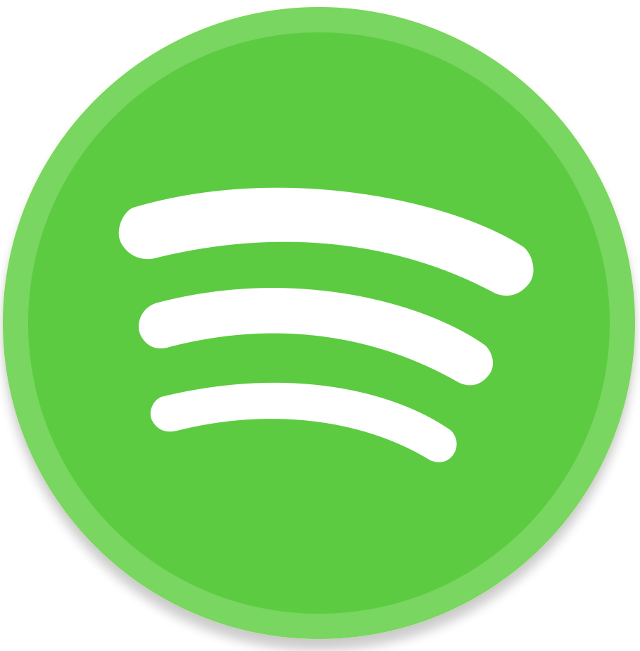 Spotify - Spotify Icon (909x925), Png Download