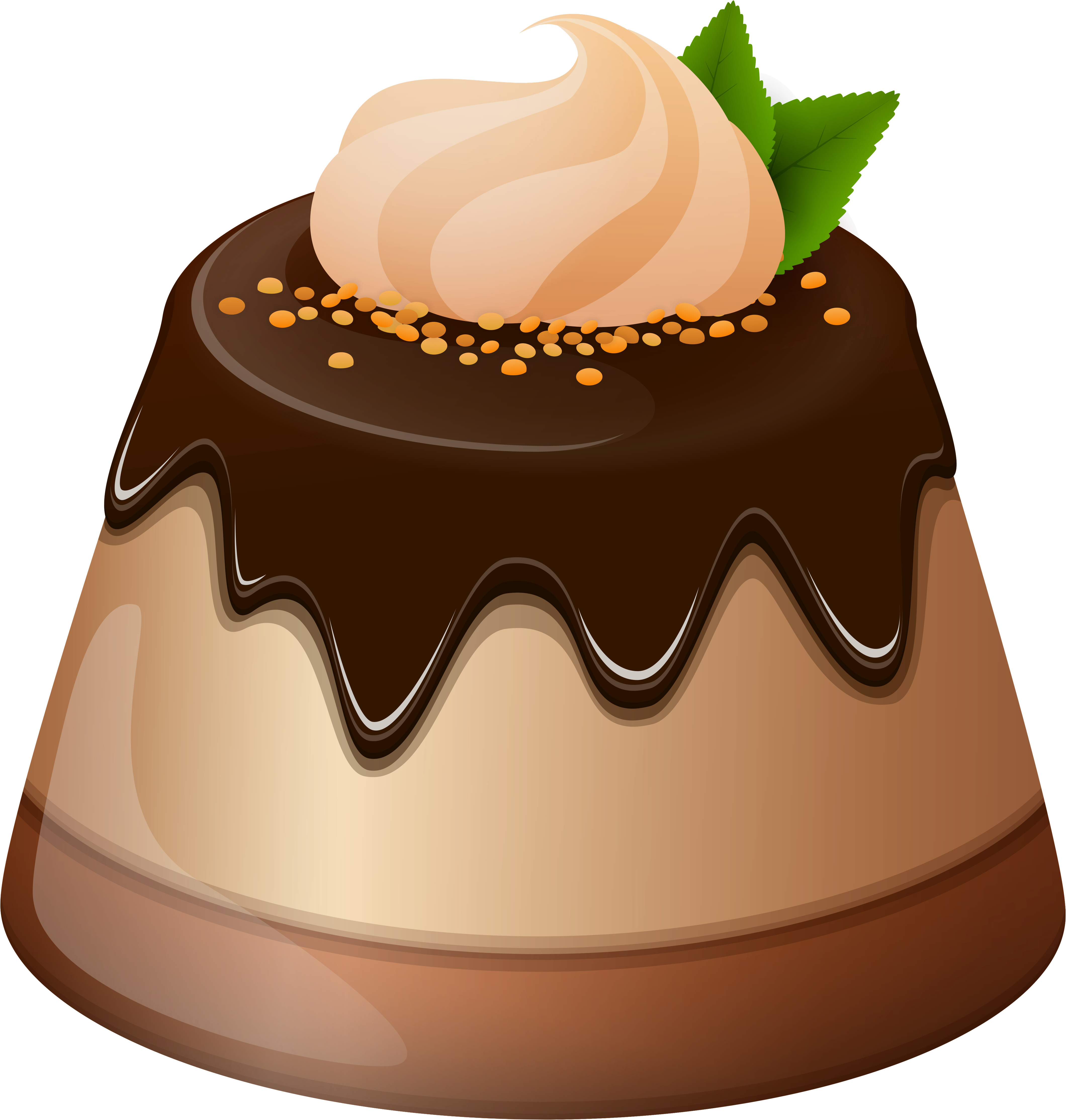 Featured image of post Cute Chocolate Cake Png
