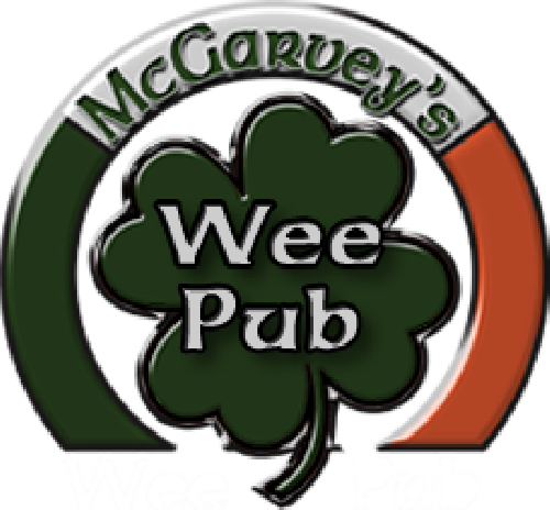 Venue - Wee Pub St Marys (500x464), Png Download