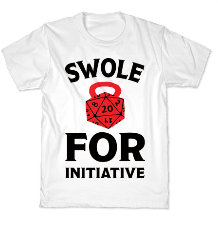 Swole For Initiative D20 Kids T-shirt - Mail Carrier (484x484), Png Download