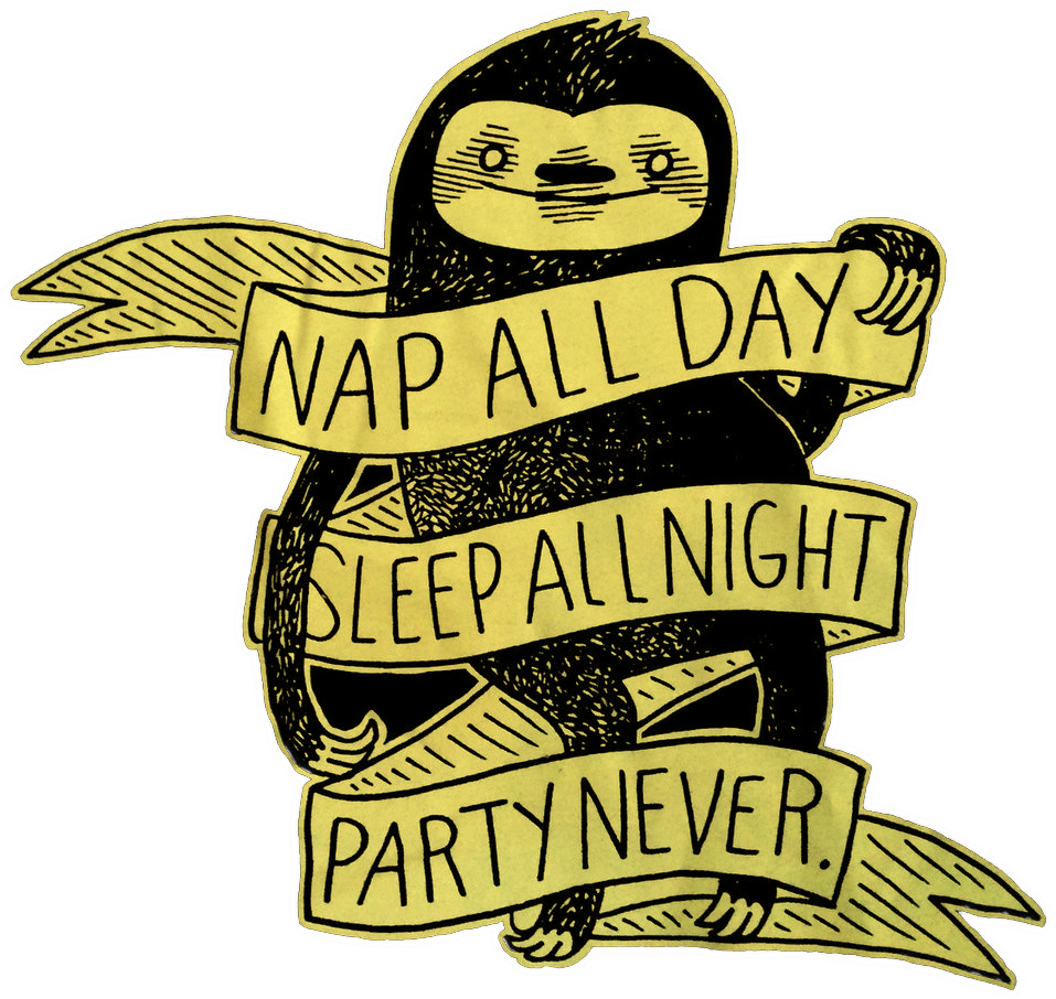 Cute As Hale - Sloth 17" Laptop Sleeve (1024x963), Png Download