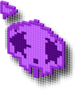 View Cursor On T-shirt - Sombra (330x418), Png Download