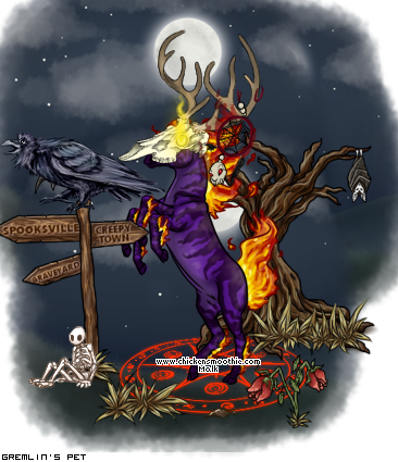 Do Stay Ware The Crossroads In Anything Goes - Illustration (366x425), Png Download