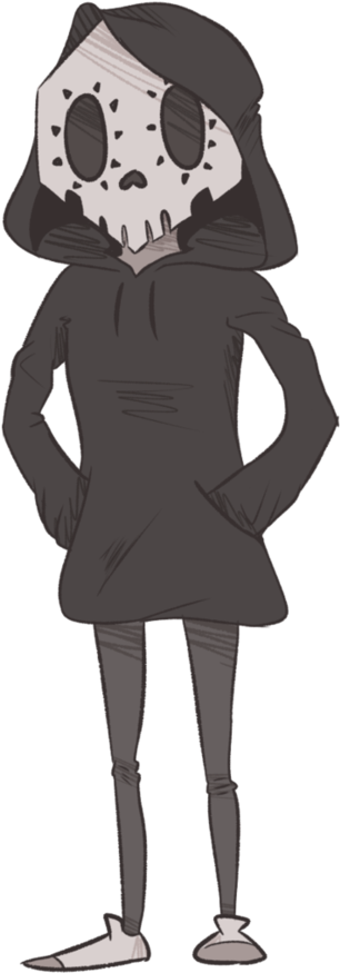 Png Royalty Free Download Pre Reveal Sombra By Cosmicmidnight - Drawing (883x905), Png Download