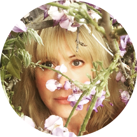 Andrea La Rue - Orchid (469x469), Png Download