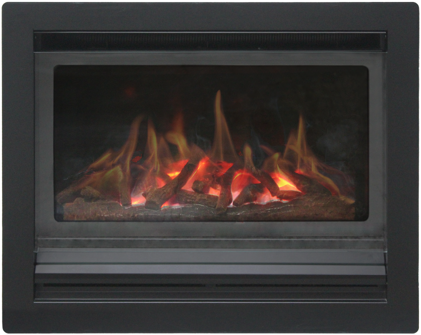 Accent - Real Flame (1024x716), Png Download