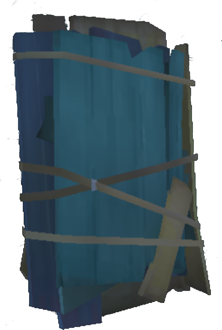 Pallet (739x1105), Png Download