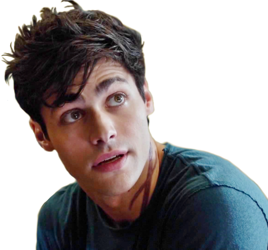 Matthew Daddario Shadowhunters, Alec Lightwood, People, - Alec Lightwood (951x839), Png Download