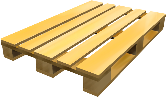 Pallet - Waste Electrical And Electronic Equipment Directive (668x540), Png Download