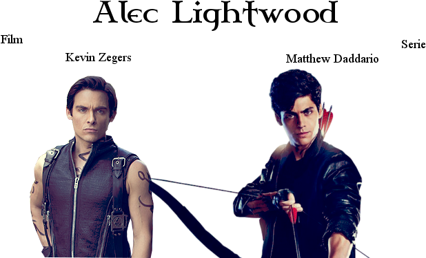 Alec Fand Ich Im Film Schon Echt Super Umgesetzt, Aber - Matthew Daddario Freundin (640x400), Png Download
