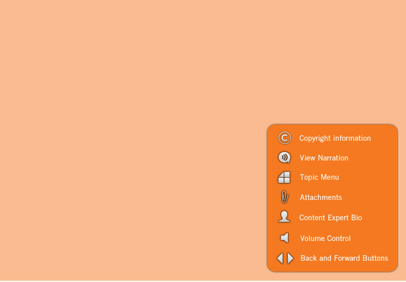 Transparent Orange Background - Beige (792x612), Png Download