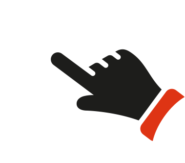 Pointer Logo (460x359), Png Download