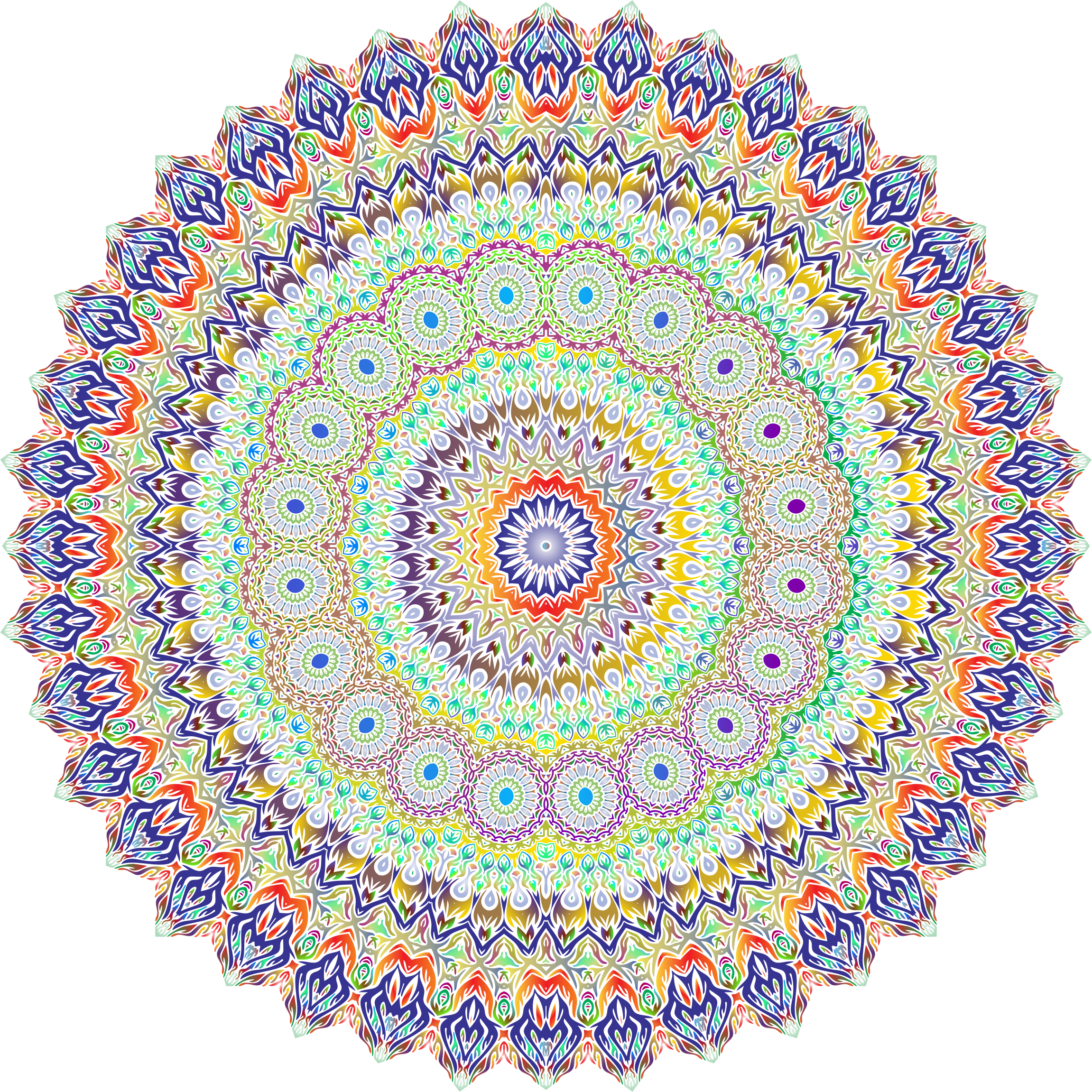 Big Image - Shimano (2302x2302), Png Download