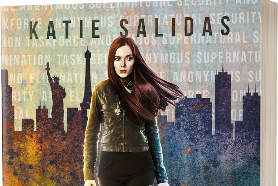 A Weapon Of Magical Destruction (1200x630), Png Download