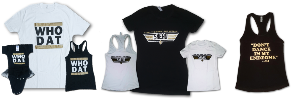 Women's Shirts - Girls Trip New Orleans T Shirt (1024x352), Png Download