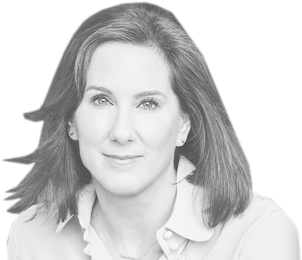 Kathleen Kennedy - V50kathleen Kennedy - Kathleen Kennedy (1093x873), Png Download