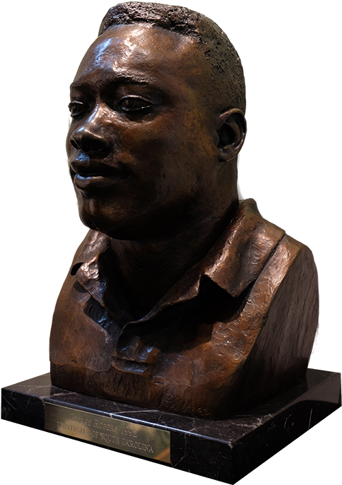 George Rogers (500x750), Png Download