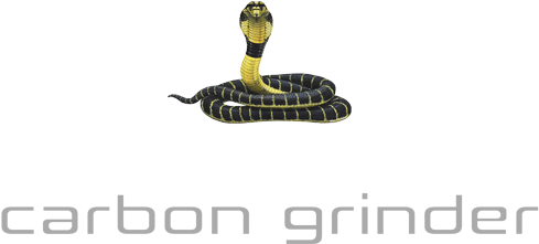 The Cobra - Cobra Wall Decal, Home Decor Decals, By Walls Of The (565x286), Png Download